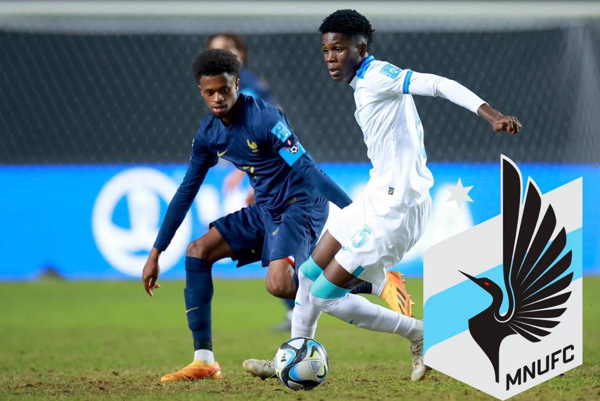 Compañero de súper estrella, uno deambula por el ascenso y hay legionarios: el hoy de la mundialista Sub-20 de Honduras en 2023