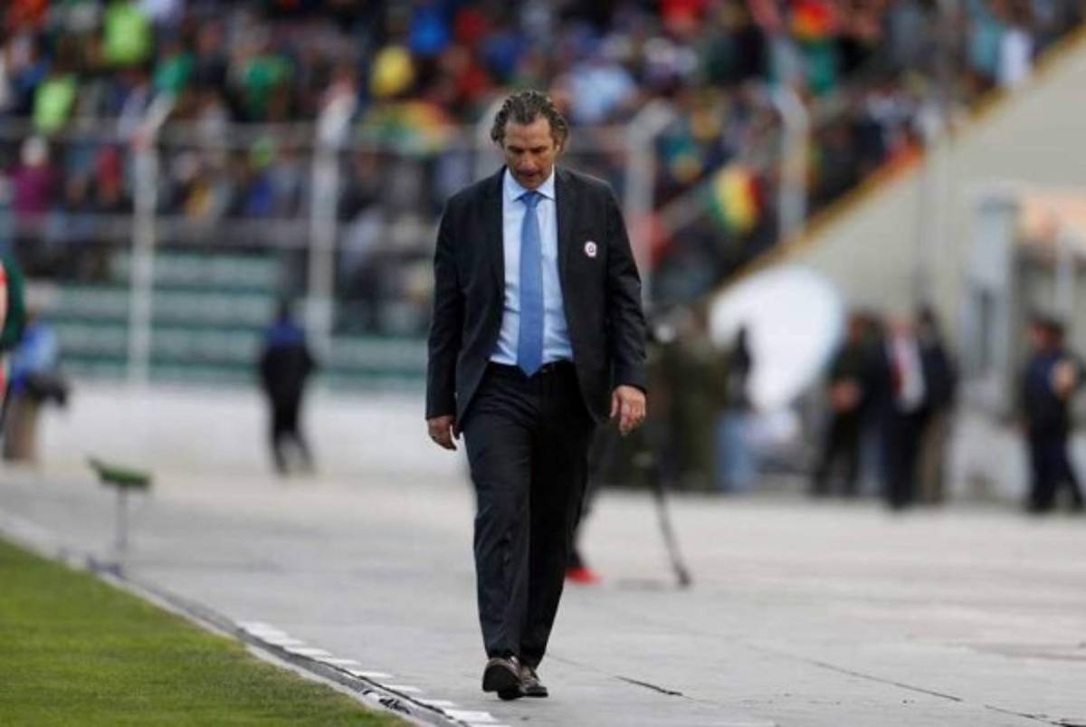 ¡Salarios mundialistas! 'Macho' y 'Bolillo' entre los peores pagados de Rusia 2018