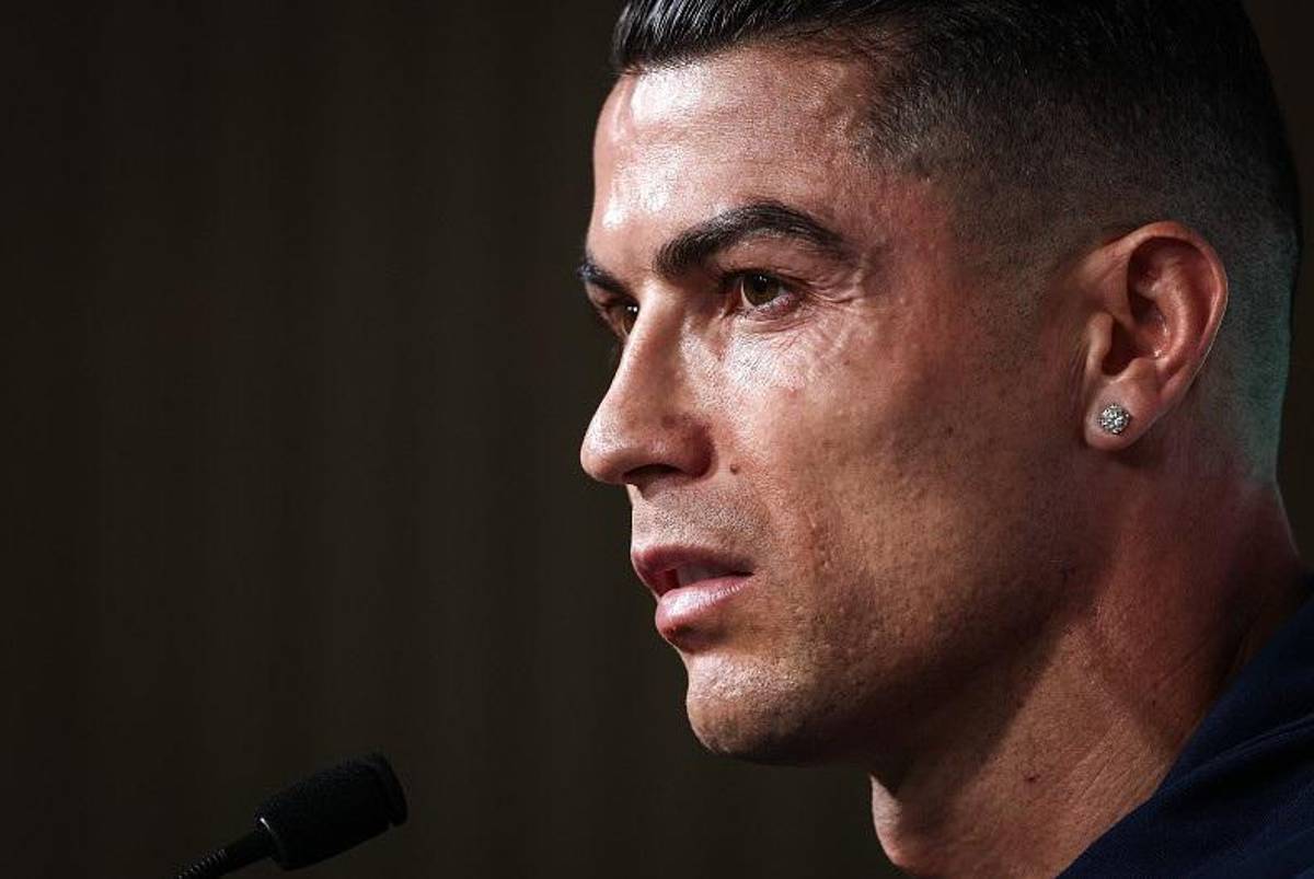 Cristiano Ronaldo se 'olvida' del fútbol y se une al negocio que todos pedían: este será su millonario socio