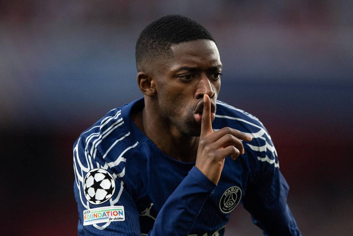 Bota de Oro: Mbappé celebra el premio, pero tiene una amenaza que superar; así quedó la tabla de goleadores en Europa