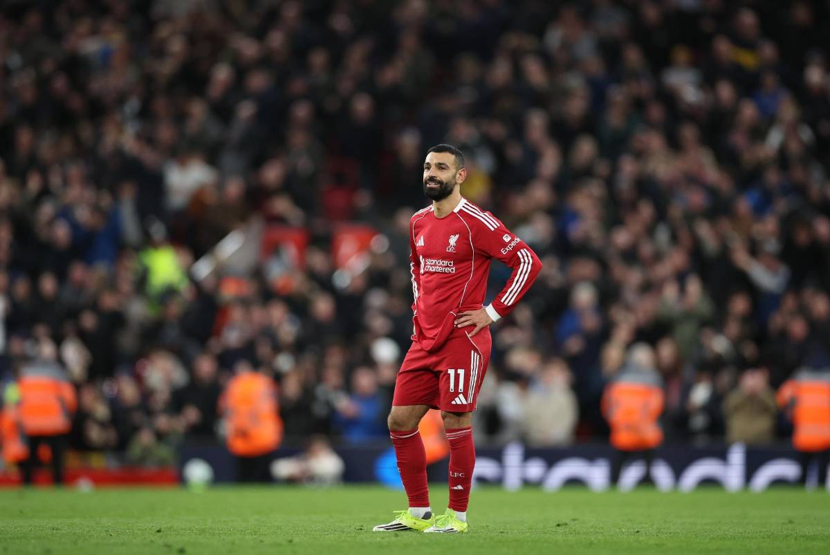 Salah se irá a coste cero y lo quieren por 200 millones: los posibles destinos del egipcio tras su adiós en Liverpool