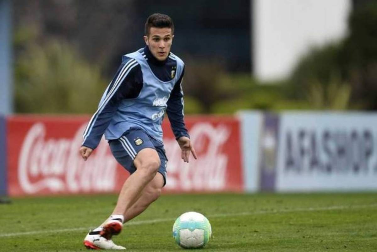 ¡Sin Messi! El posible 11 titular de Argentina para enfrentar a Italia por la fecha FIFA