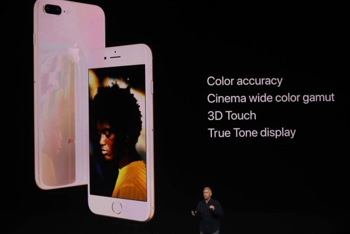 Apple presenta iPhone de lujo para celebrar décimo aniversario de su smartphone