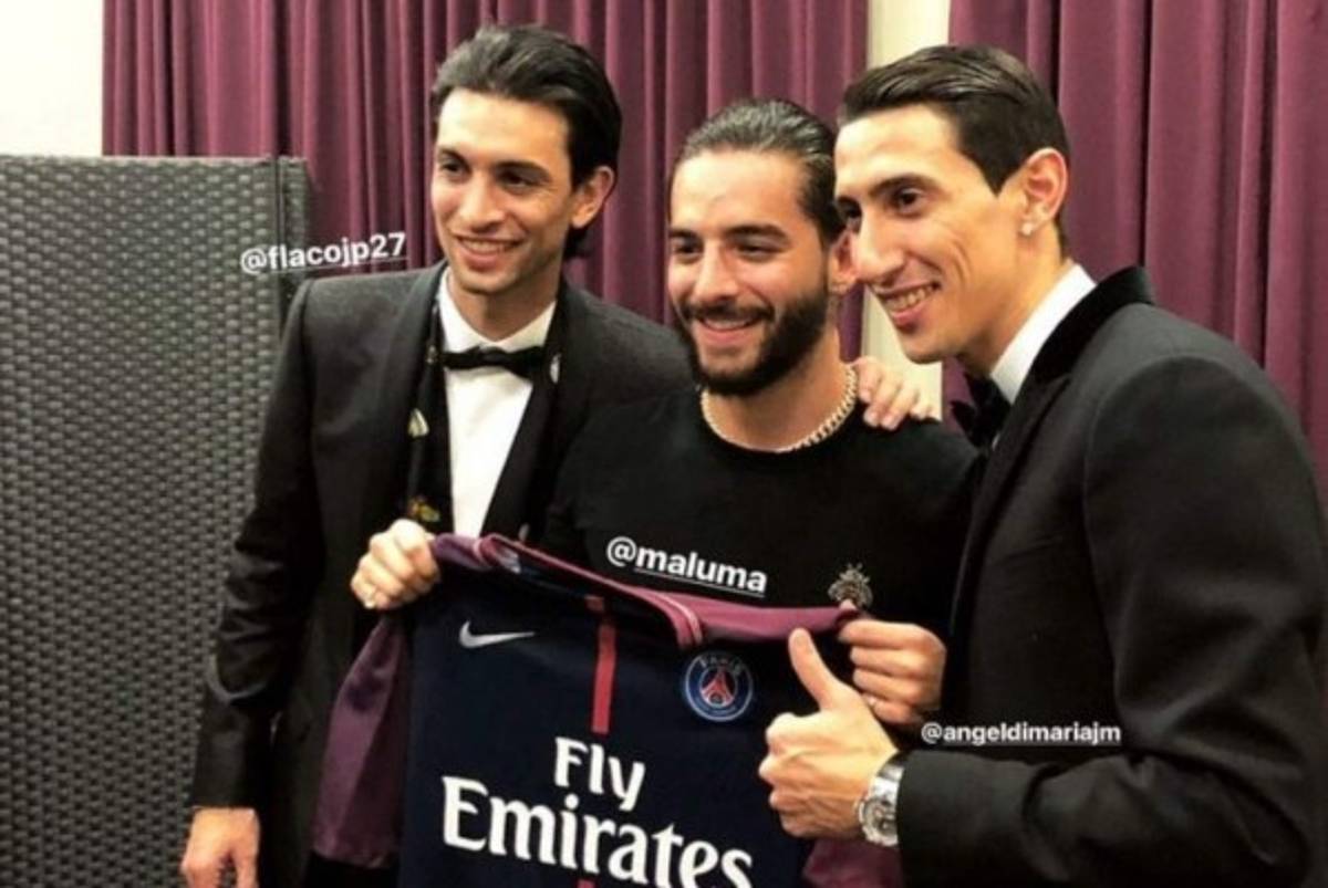 ¡FIESTÓN! Los invitados de lujo en la fiesta de cumpleaños de Neymar