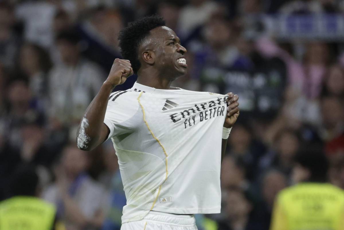 Mourinho mete miedo: el temible once del Real Madrid para ganar LaLiga y Champions