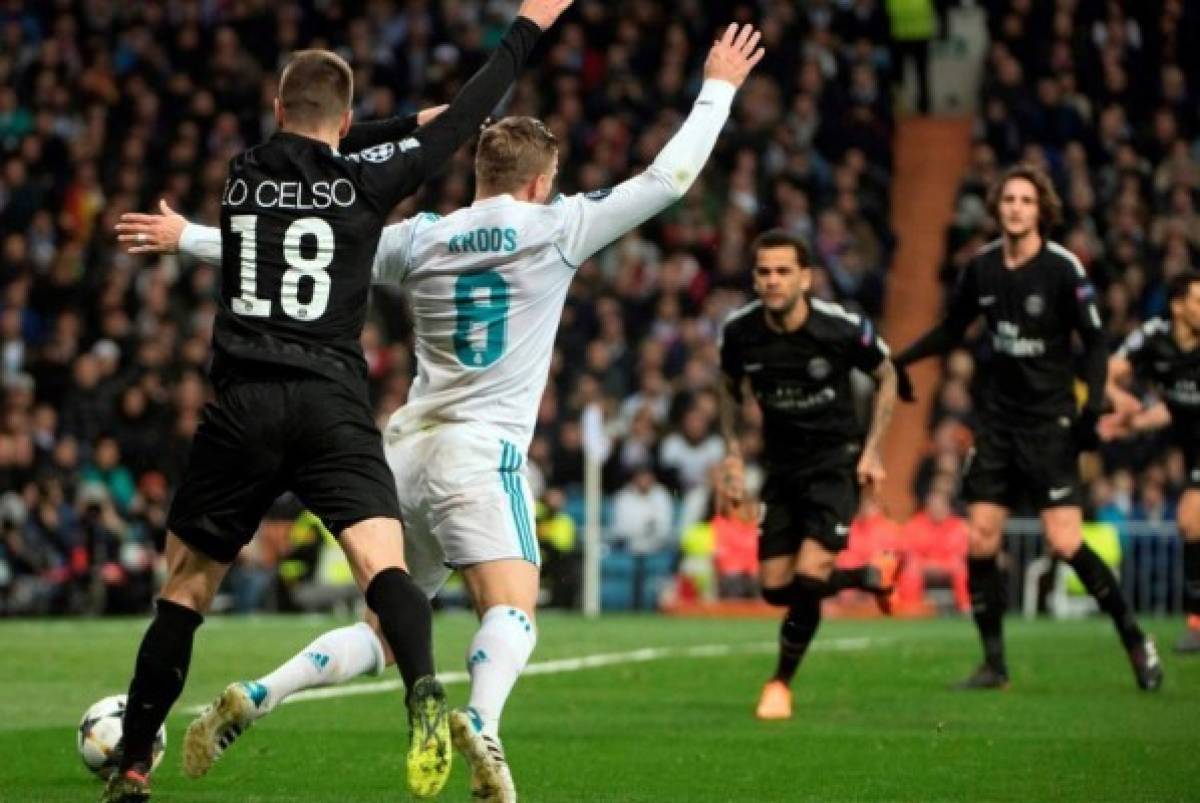 ¡Polémica! Los 'favores arbitrales' que ha recibido el Real Madrid en Champions
