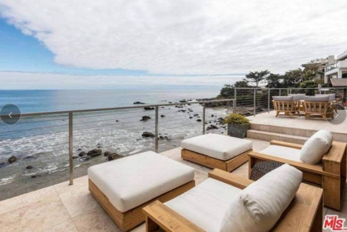 Así vive una estrella de la NBA: La mansión de Kevin Durant, mejor que la de cualquier futbolista