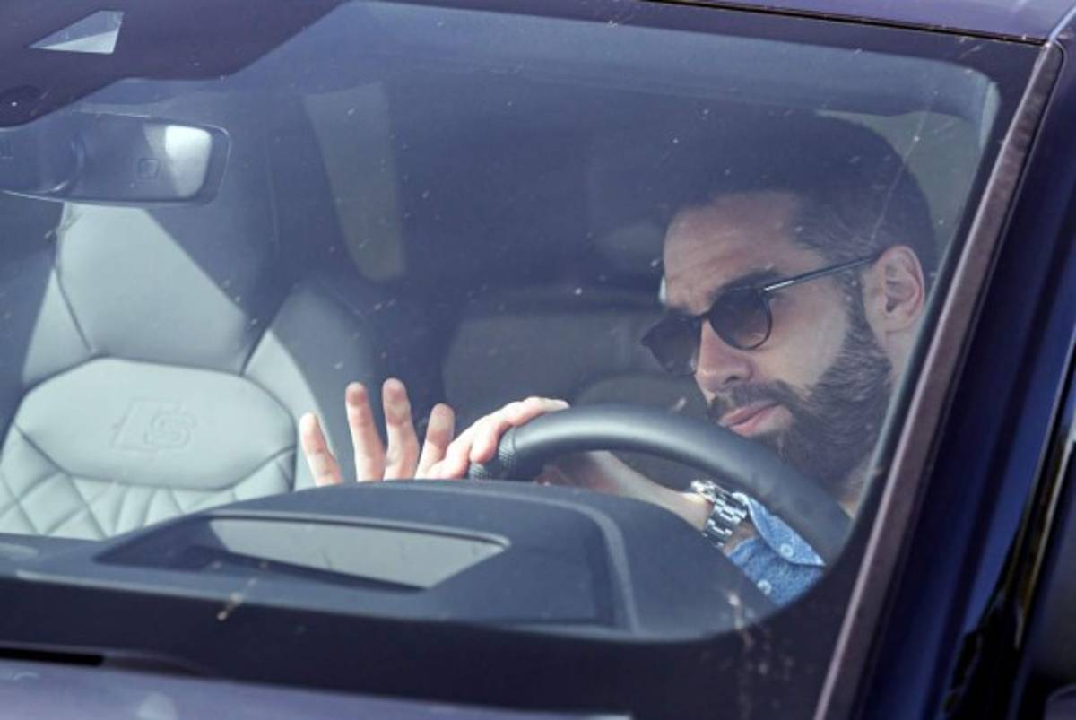 ¡Con dos sorpresas! Jugadores del Real Madrid regresan a la actividad luego del parón