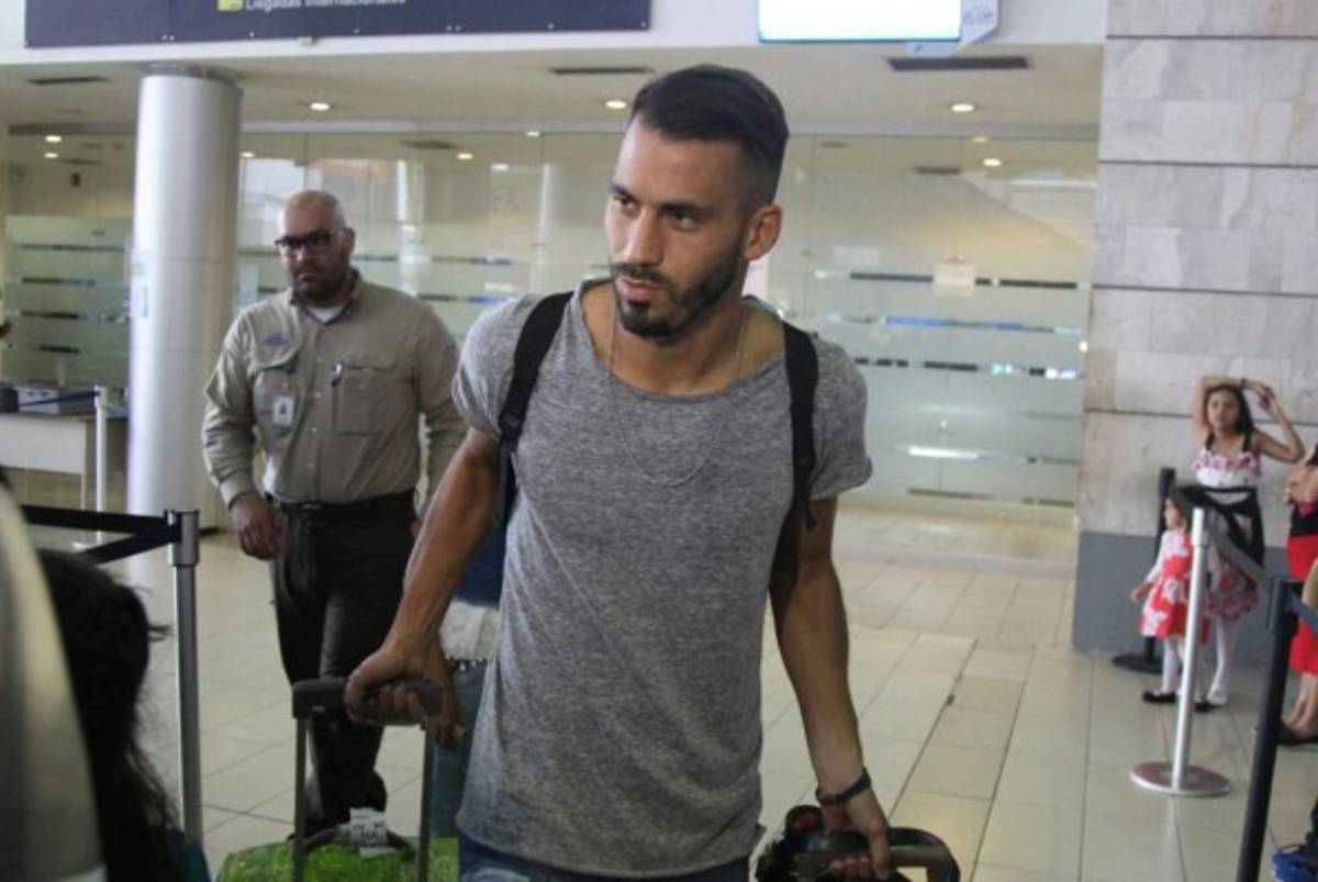 RUMORES-FICHAJES: Olimpia confirma tres altas y hay nuevos legionarios