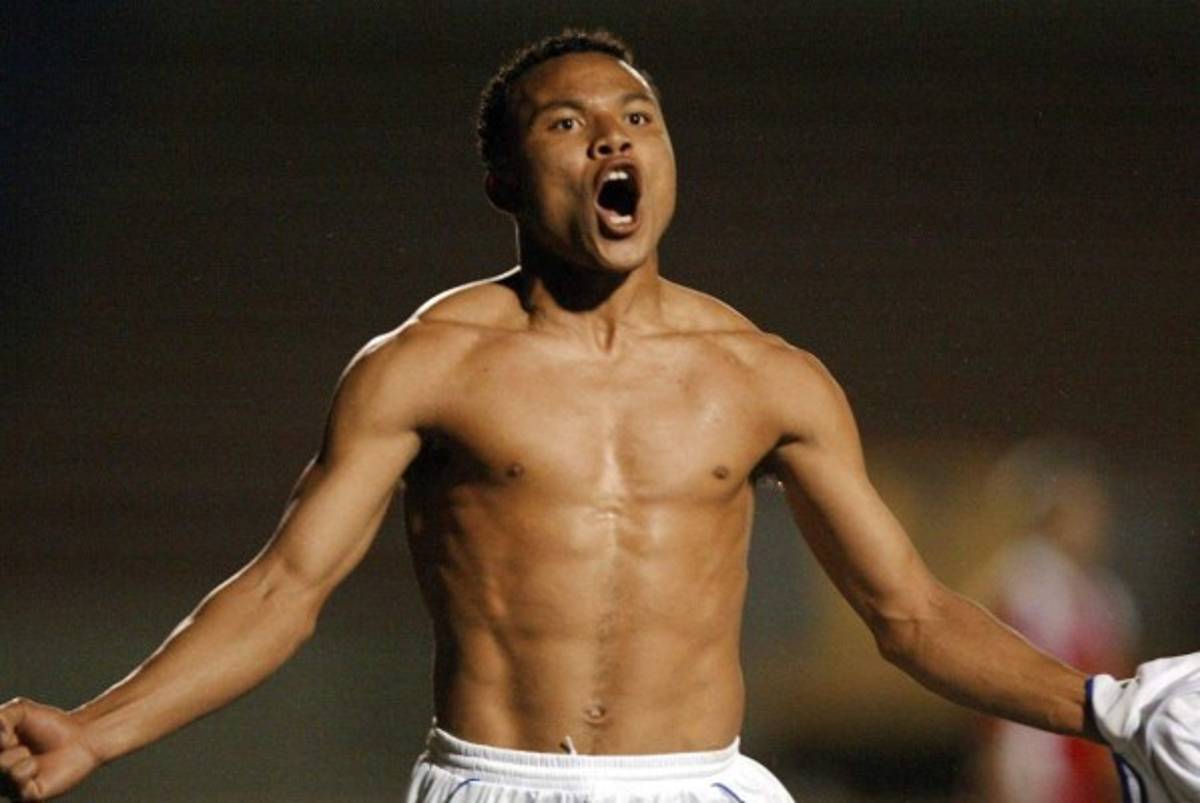 FOTOS: Emil Martínez, el hombre al que la rodilla le rompió su sueño