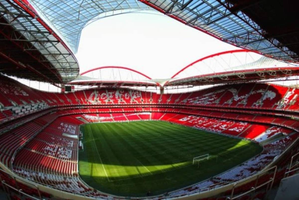 Así son los dos estadios donde se definirá la Champions League en tiempos de coronavirus