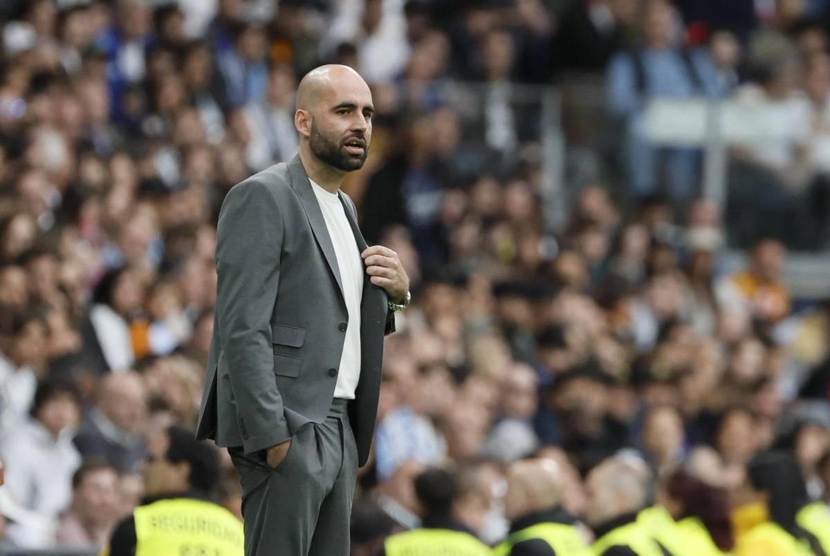 El árbitro y el VAR perdonaron al Real Madrid de una roja, los penales que no fueron sancionados y la noche mágica de Mbappé