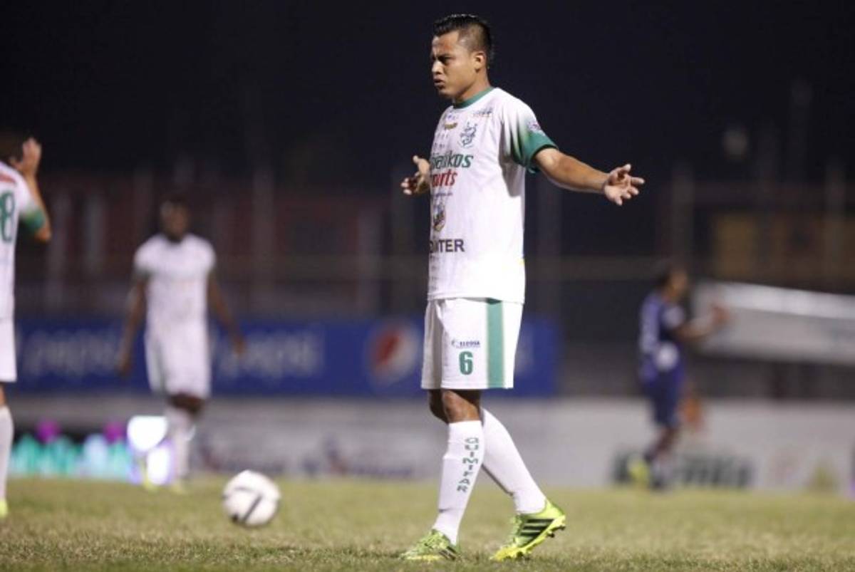 Los mejores fichajes de la Liga Nacional de Honduras