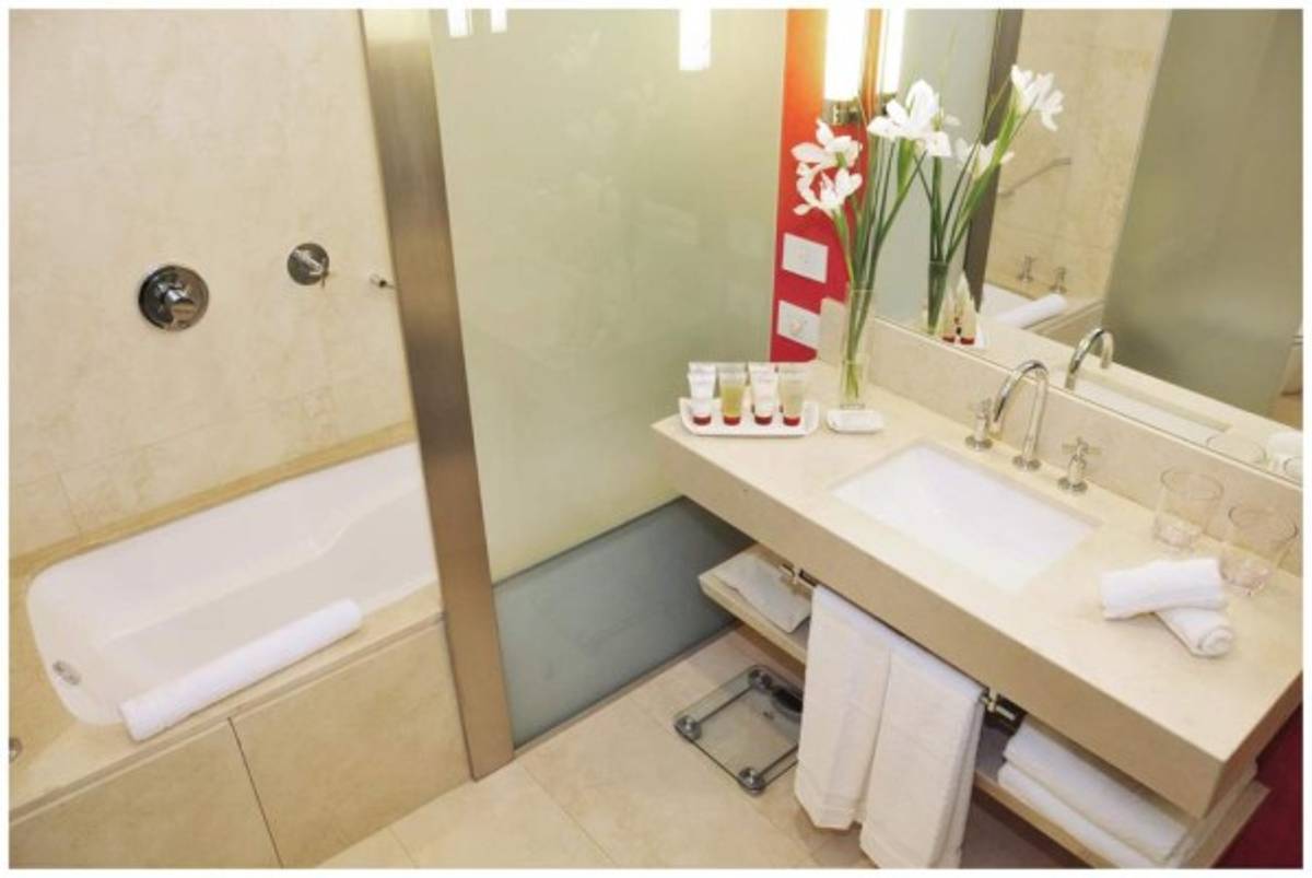 La boda de Messi: Las otras fotos del lugar de la fiesta y del hotel para sus invitados