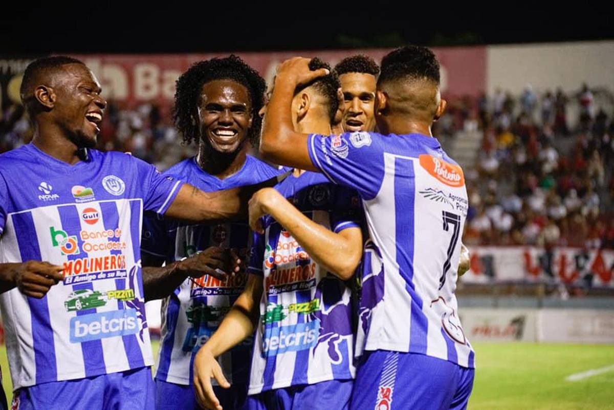 Victoria viajará a Virginia para jugar un amistoso en el primer Festival Cultural Deportivo