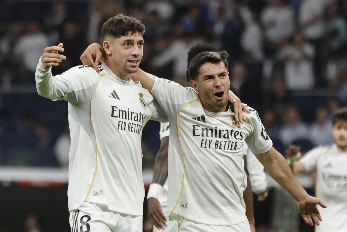 El penal que no le pitó el VAR al Real Madrid, el sustituto de Arbeloa y el culpable del empate del Girona