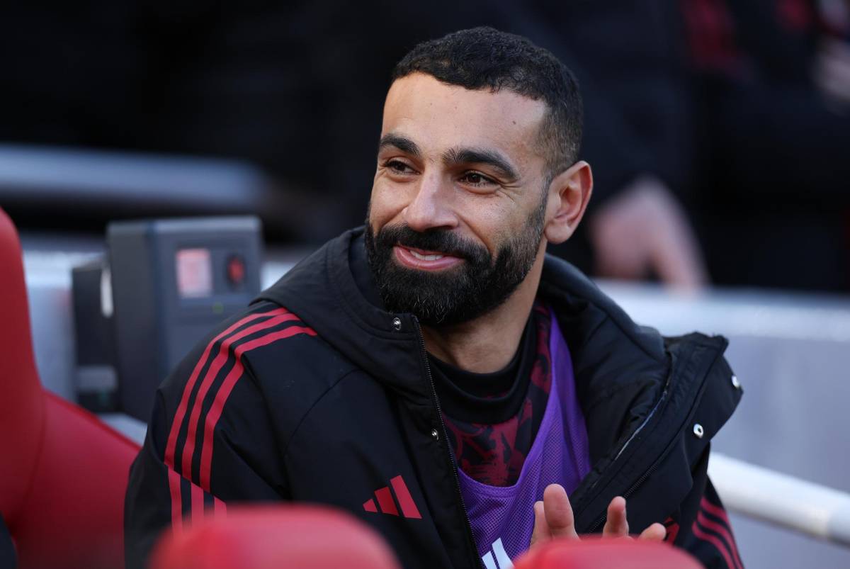 Salah se irá a coste cero y lo quieren por 200 millones: los posibles destinos del egipcio tras su adiós en Liverpool