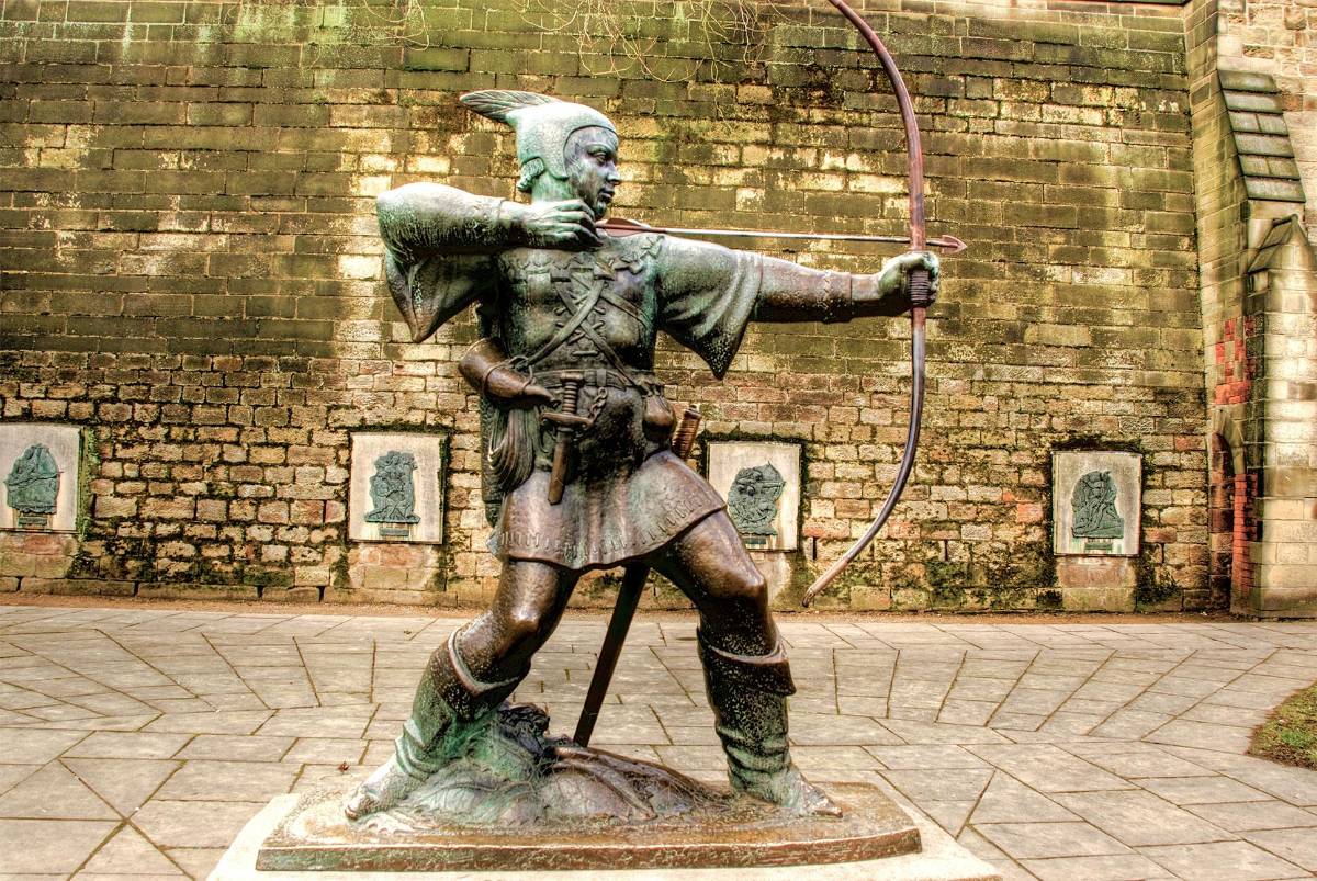 El nuevo salario que gana Keylor Navas en la Premier League y las atracciones de Nottingham, su hogar en Inglaterra