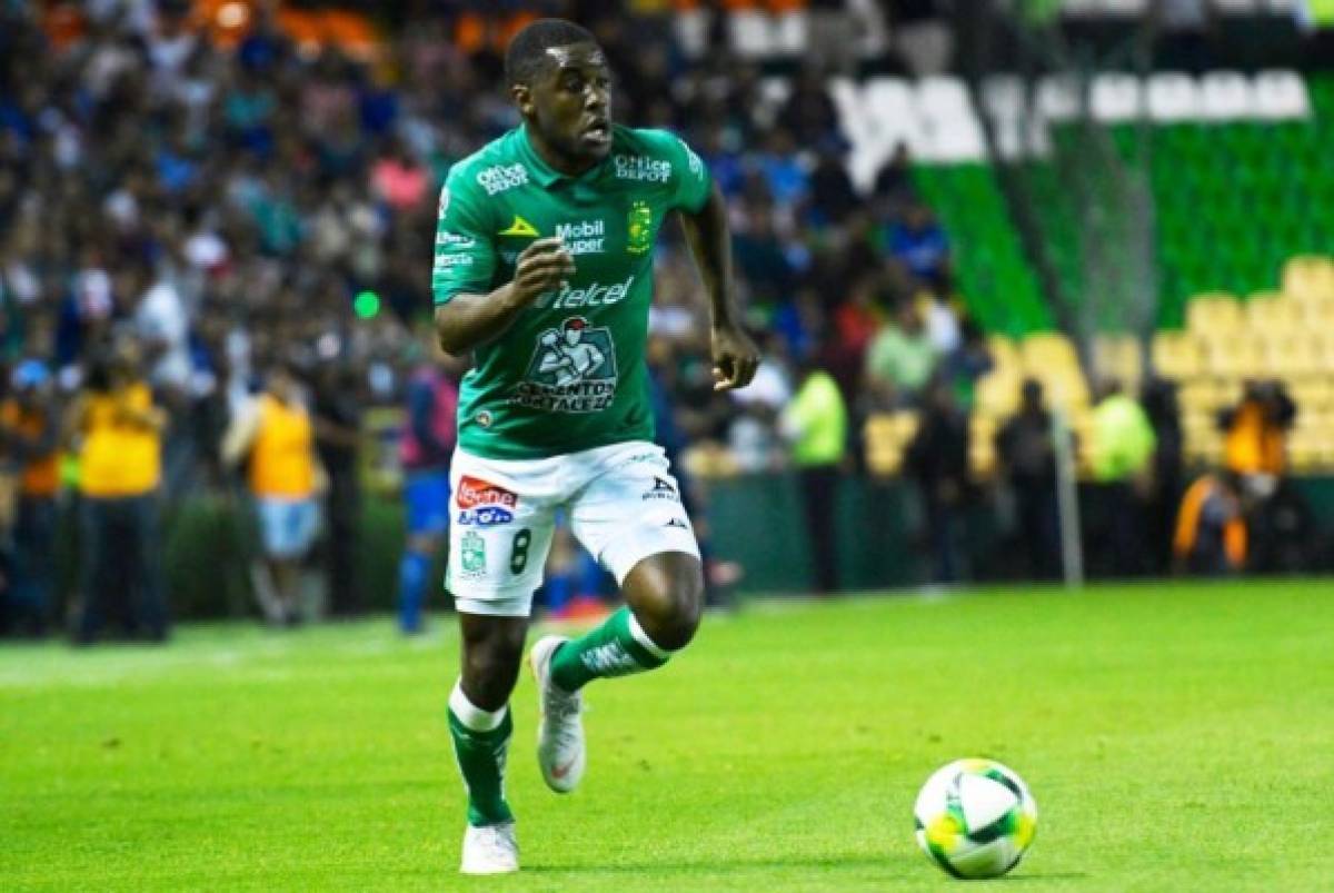 Fichajes Centroamérica: Hondureño rechaza ir a Costa Rica y Campbell suena para grande en México