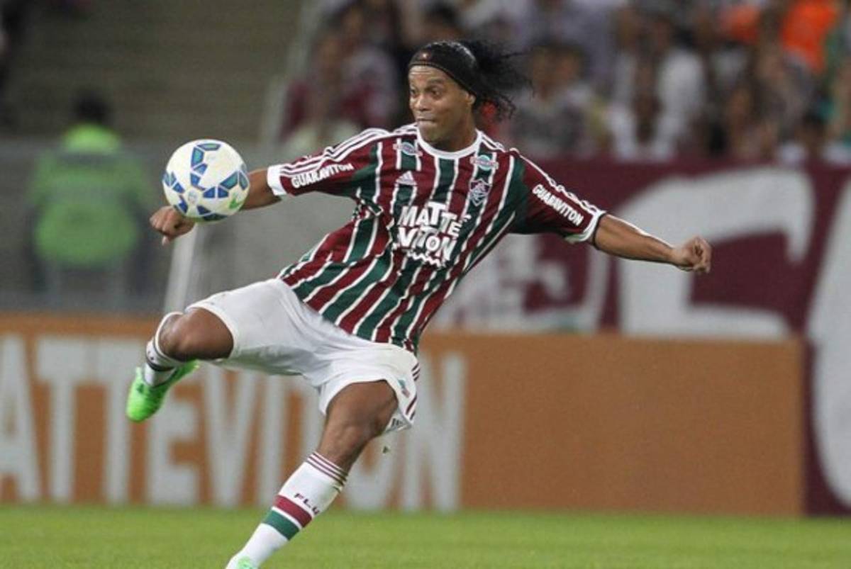 FOTOS: El mejor once del fútbol europeo en este Siglo XXI