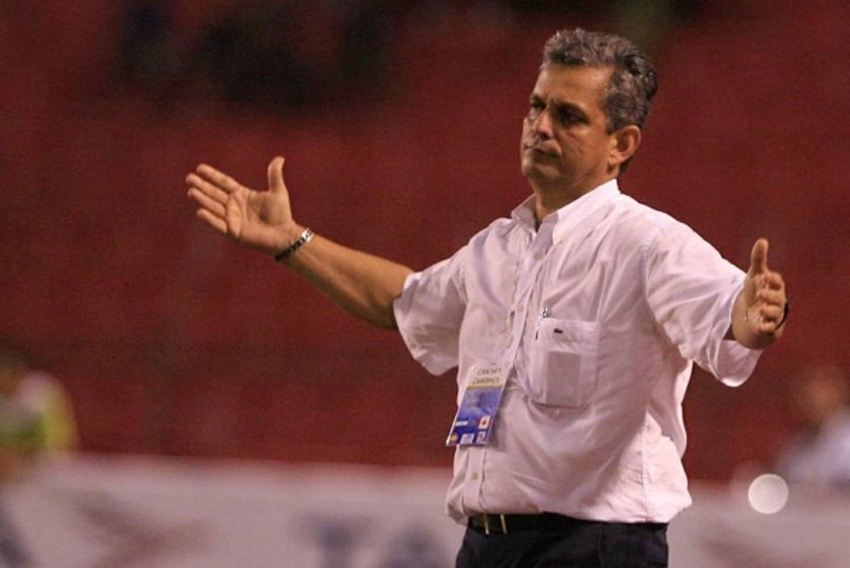 La actualidad de la Selección de Honduras que goleó 4-1 a Trinidad en 2009