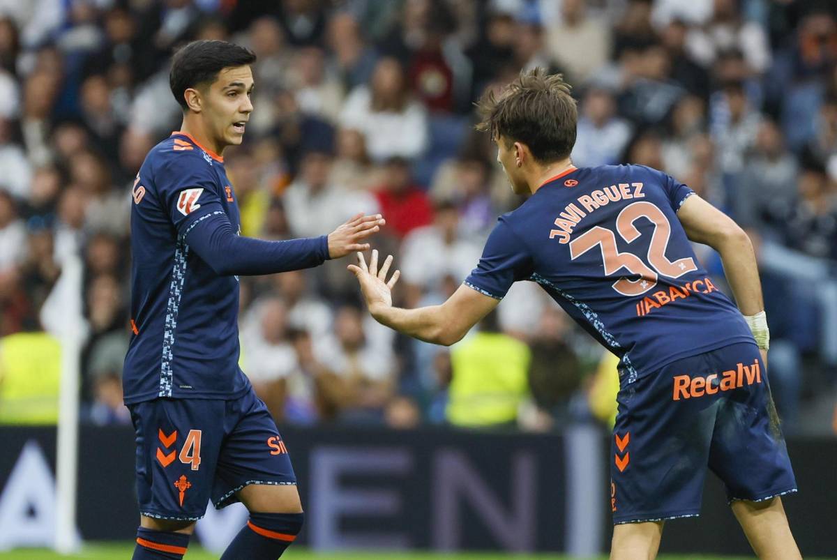 El árbitro y el VAR perdonaron al Real Madrid de una roja, los penales que no fueron sancionados y la noche mágica de Mbappé