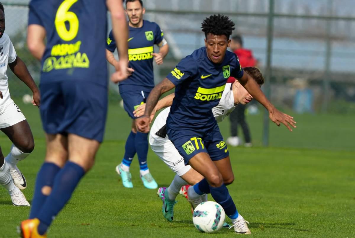 Arsenal europeo y destacados nacionales: ¡los futbolistas más importantes de la Selección de Costa Rica!