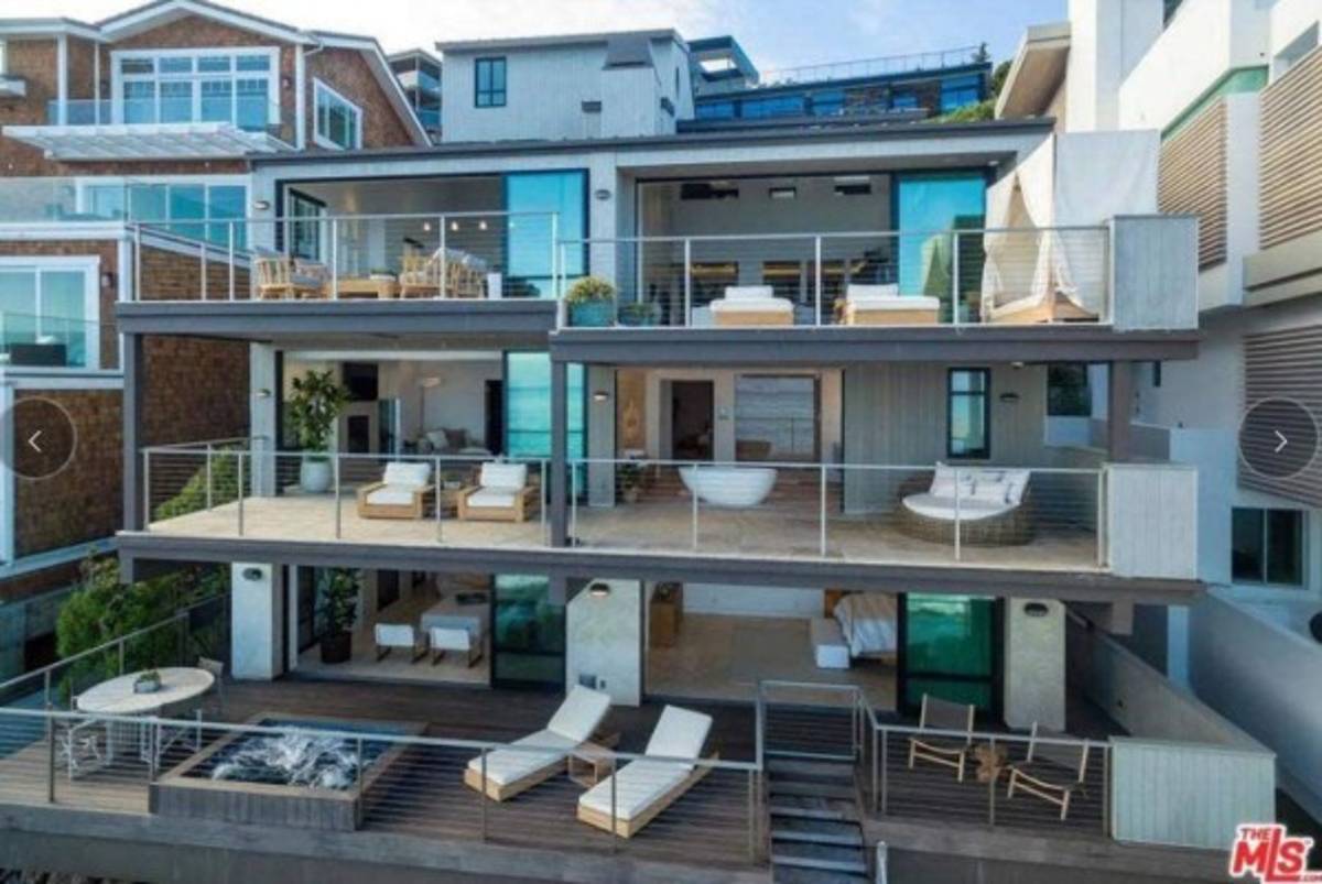 Así vive una estrella de la NBA: La mansión de Kevin Durant, mejor que la de cualquier futbolista