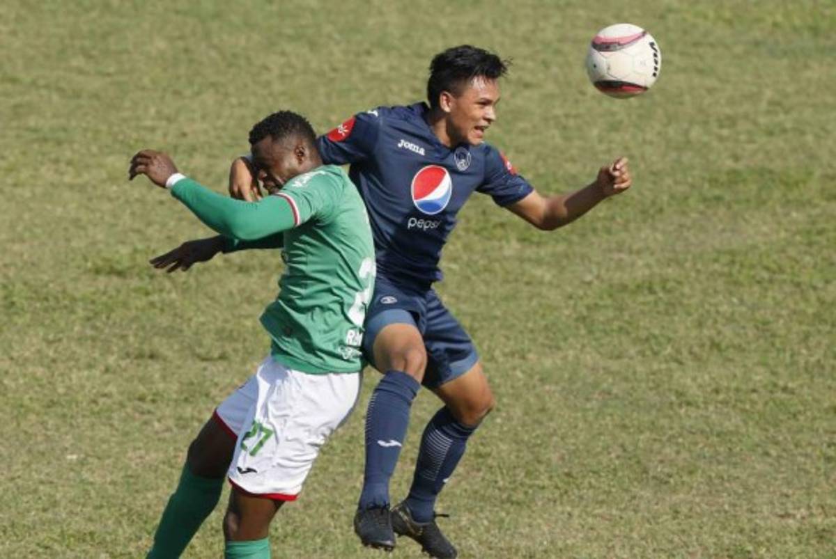 Selección Honduras: 17 alternativas para que Fabián Coito recomponga el camino de la 'H'