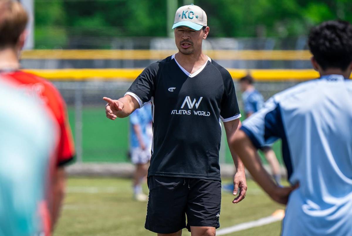 Así es la vida de Roger ‘El Chino’ Espinoza luego de su retiro como profesional: ¿con qué equipo hondureño deseó jugar?