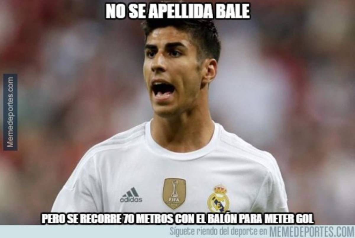 ¡Los memes destruyen a Danilo por autogol en Real Madrid!
