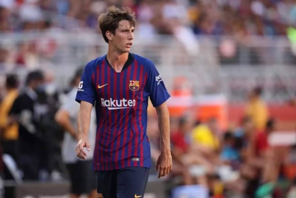 ¡DE LUJO! El espectacular 11 alternativo del FC Barcelona valorado en 260 millones de euros