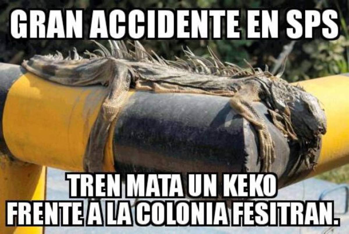 Crueles memes contra Marathón por su eliminación ante Real España