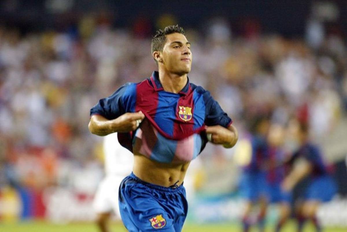 El peor 11 titular en toda la historia del Barcelona