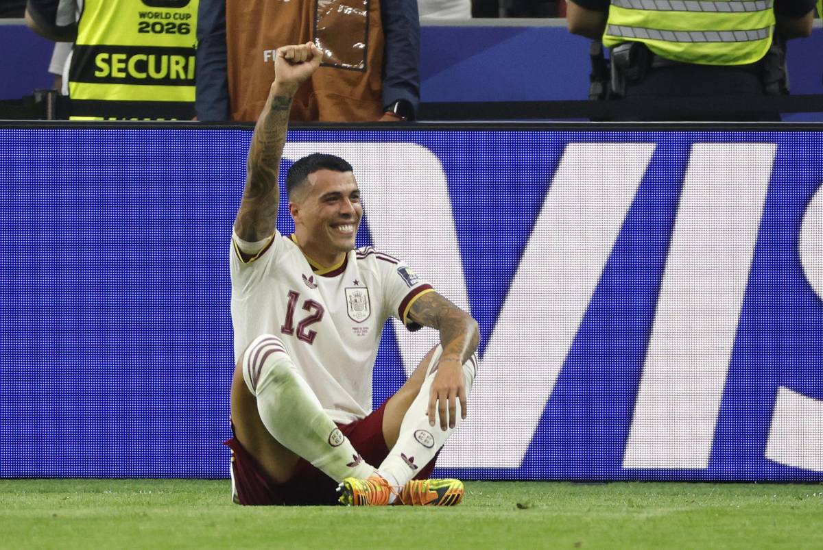 Los 3 errores de Iván Barton, la agresión de Mbappé y la fiesta de España tras meterse a la final del Mundial 2026