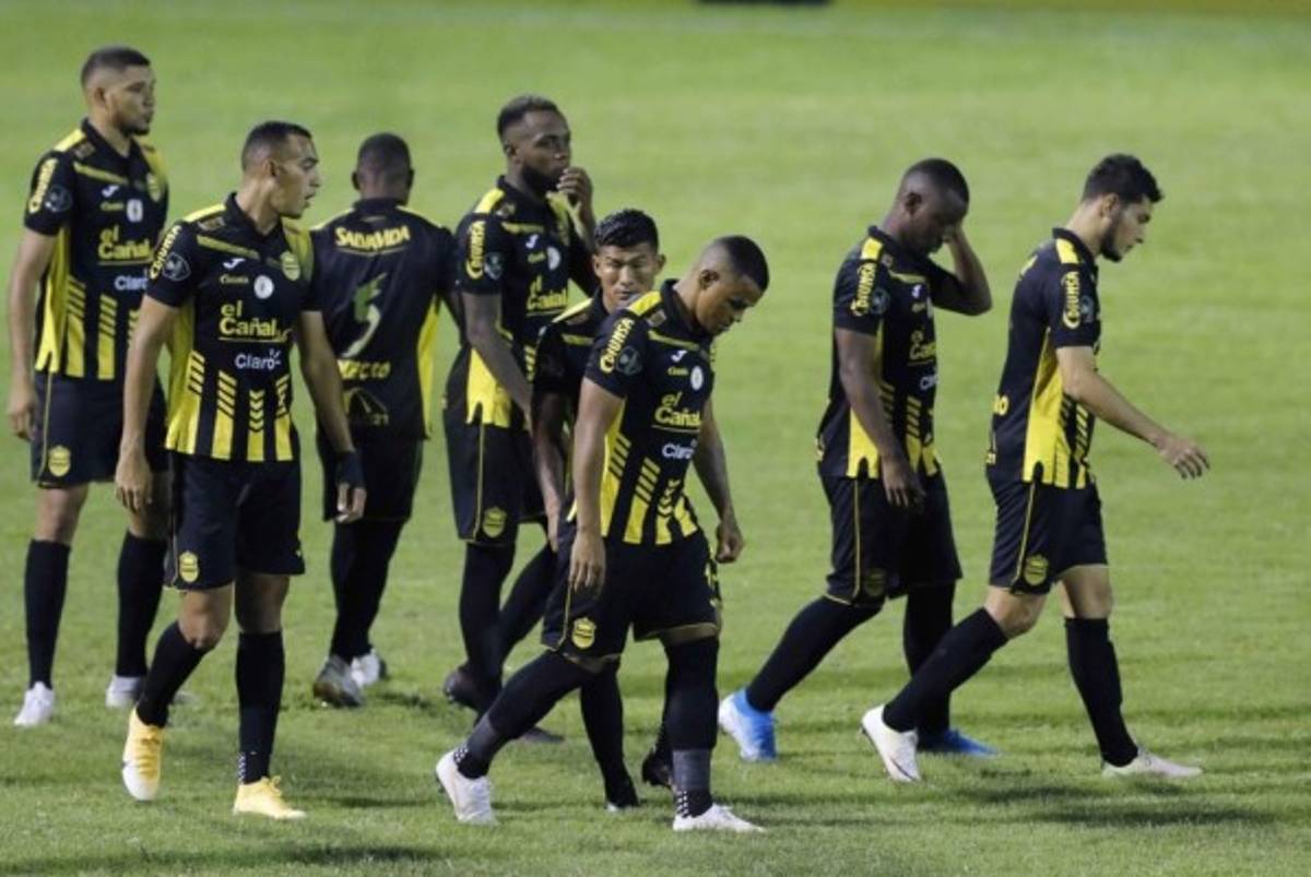 Olimpia en el podio: Los 14 equipos más caros de Centroamérica en la actualidad