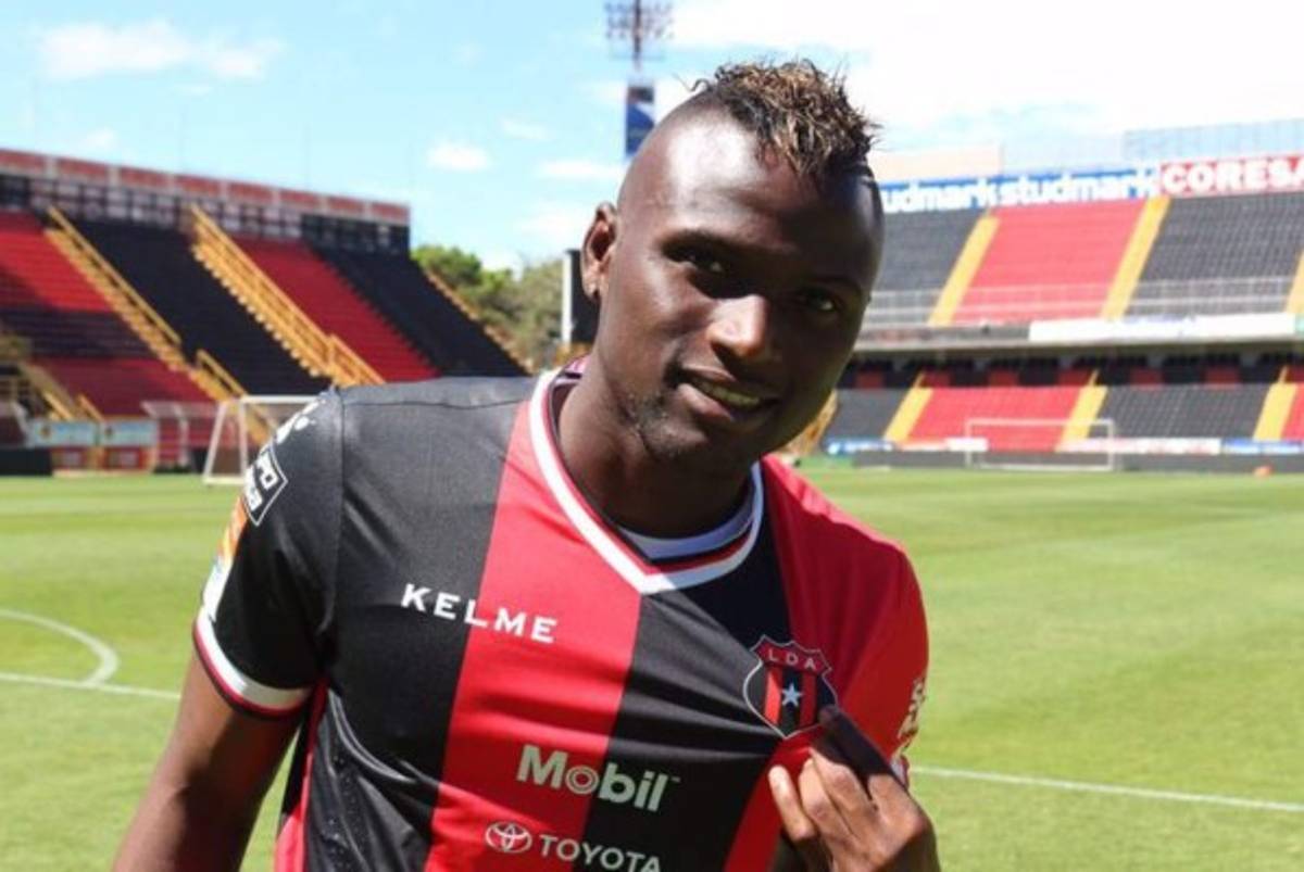 Rumores y fichajes: Wanchope empieza a pedir sus fichas en Cartaginés