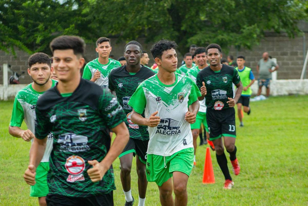 Liga de Ascenso de Honduras: Sedes, grupos y orígenes de los 36 equipos que participarán en el Apertura 2023