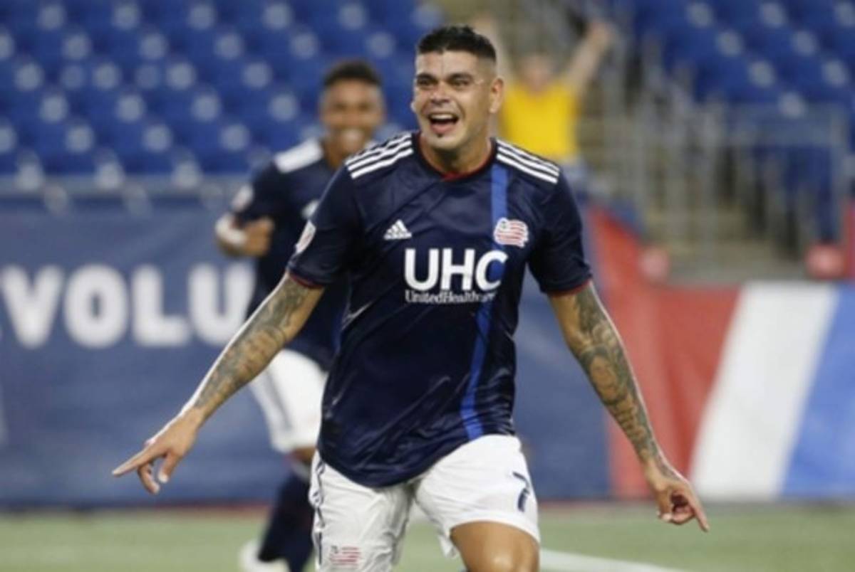 ¡Un tico y un hondureño! Los diez fichajes a seguir de la MLS de los Estados Unidos