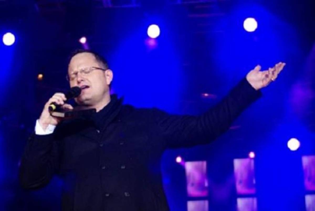 ¡Atención! Estos son los artistas que inspiran a Keylor Navas