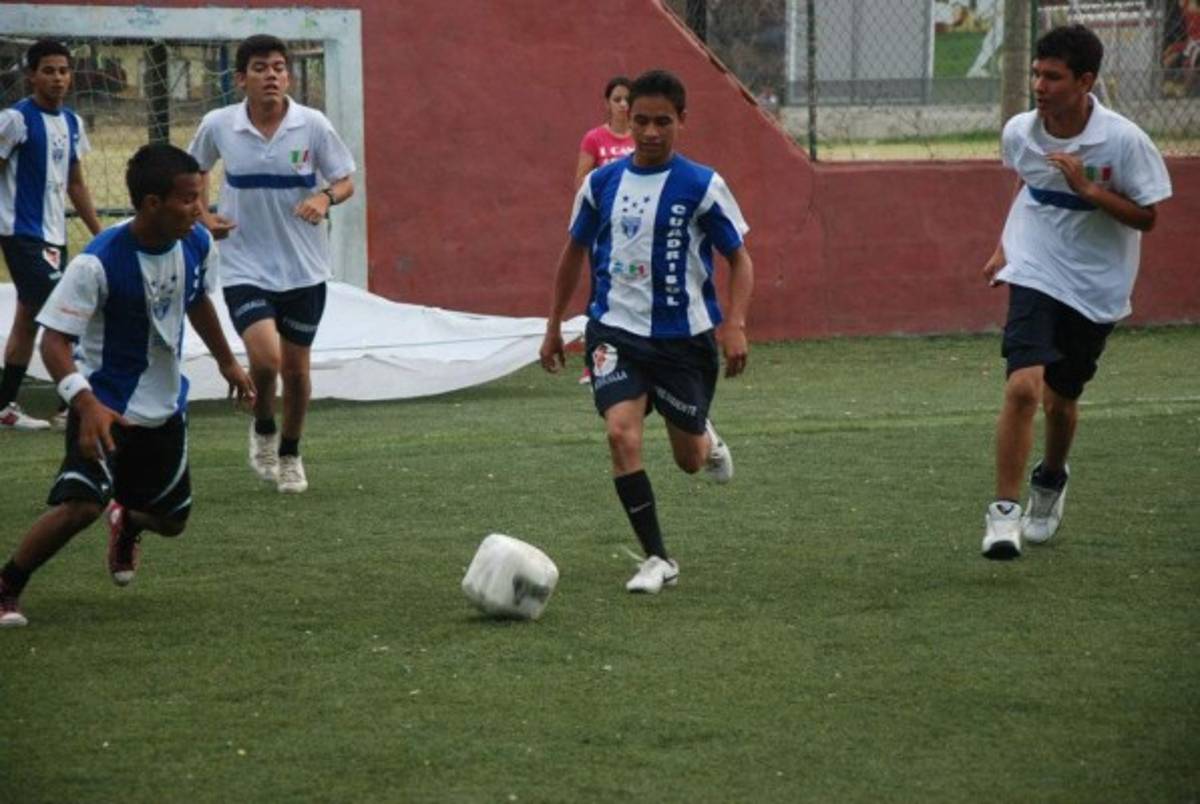 TOP: Los deportes más extraños que se practican en el planeta