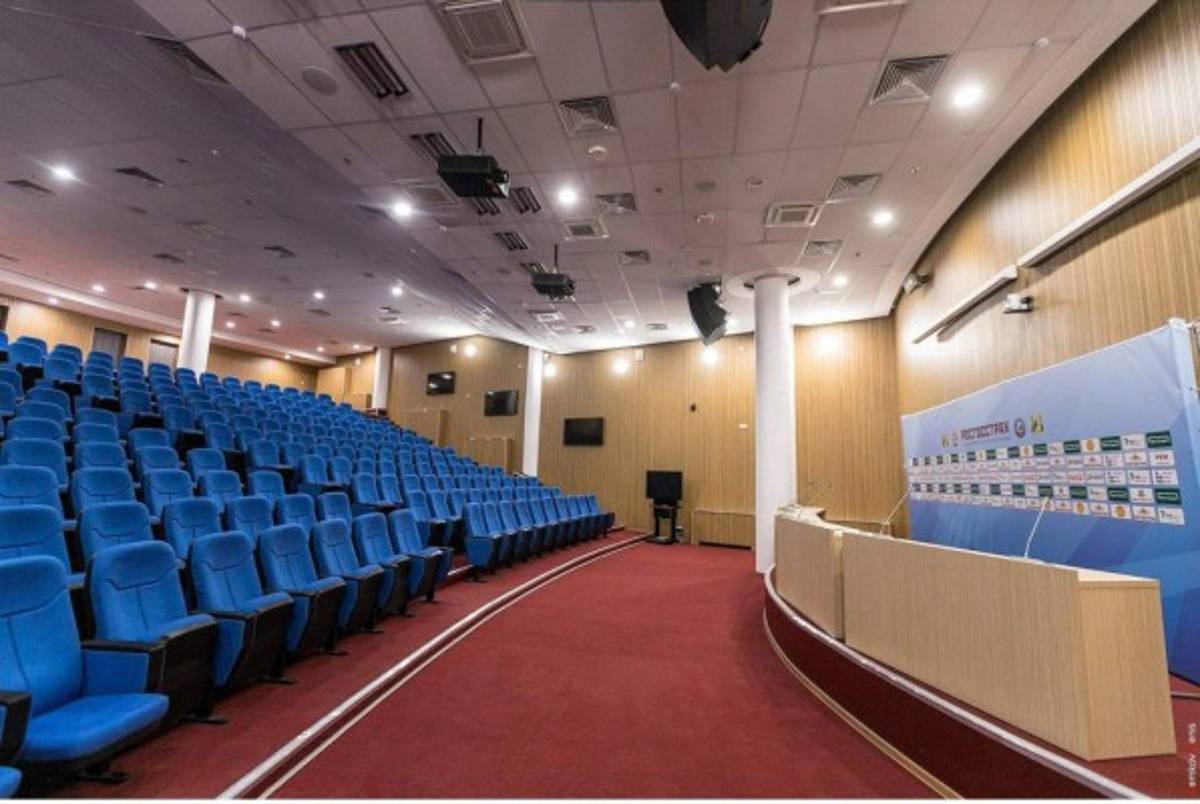 ¡Otro más de lujo! Inauguran el Rostov Arena, sede del Mundial de Rusia 2018