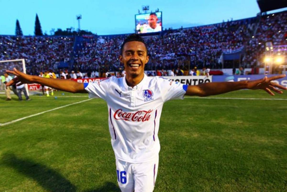 La actualidad de los jugadores de Olimpia que conquistaron la primer Copa Presidente en 2015