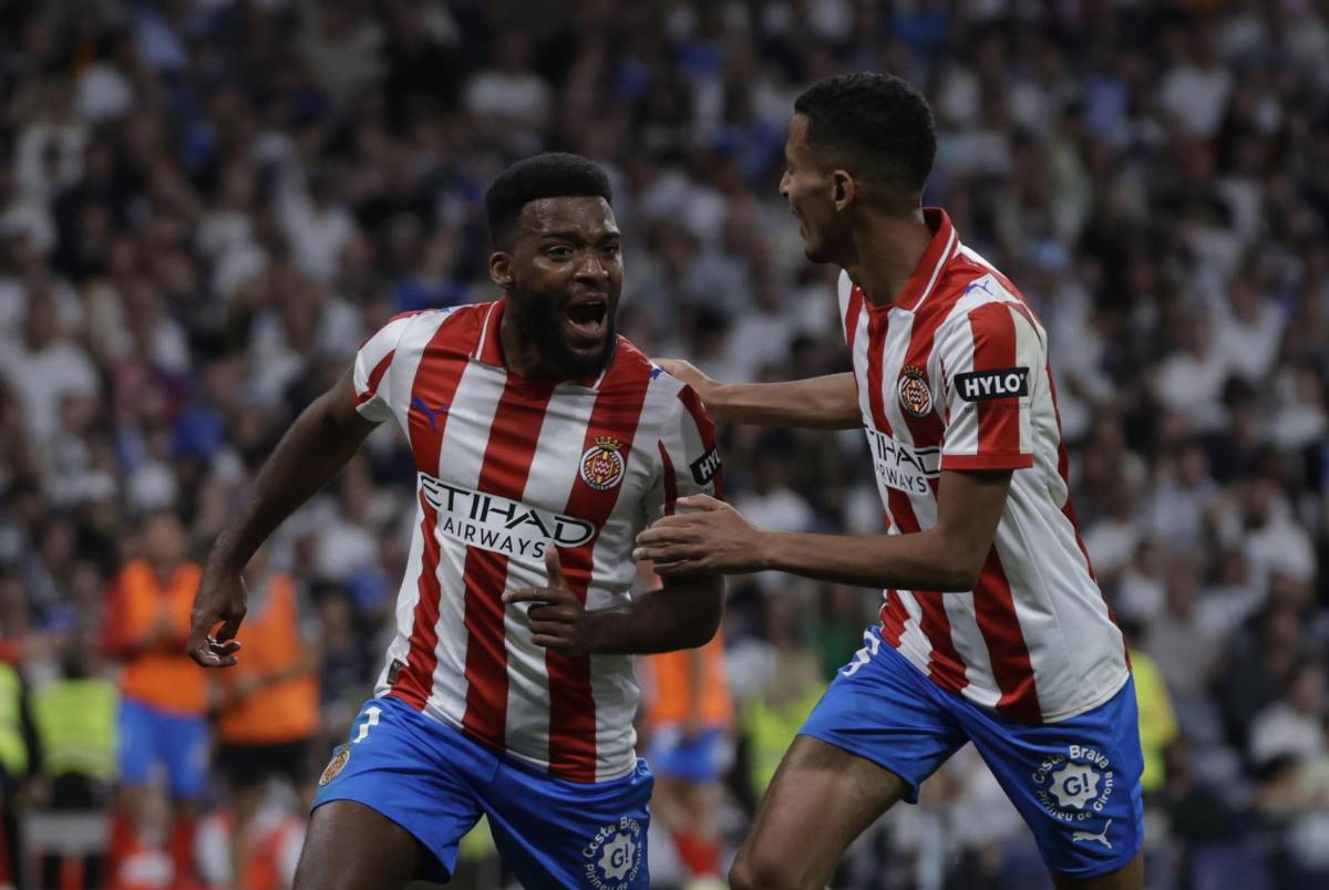 El penal que no le pitó el VAR al Real Madrid, el sustituto de Arbeloa y el culpable del empate del Girona