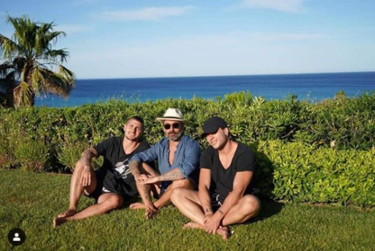 La polémica fiesta de Neymar con modelos en las playas de Francia y en plena pandemia