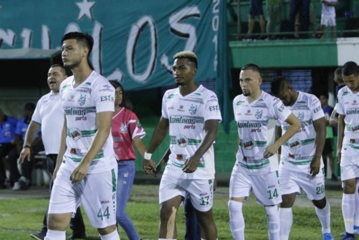 Fichajes: Olimpia podría sumar un refuerzo y Motagua prepara renovaciones