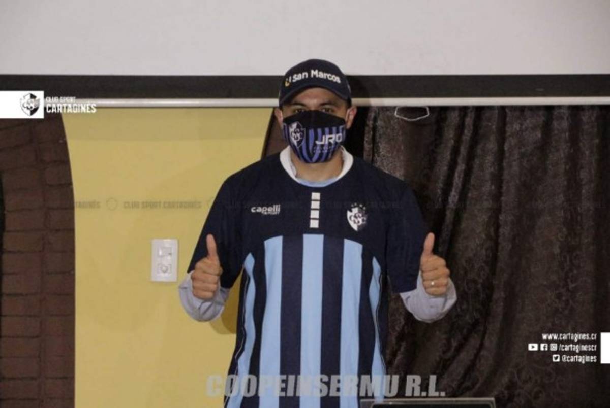 Fichajes: Motagua buscará repatriar legionario y Brayan Beckeles volvería a Liga Nacional