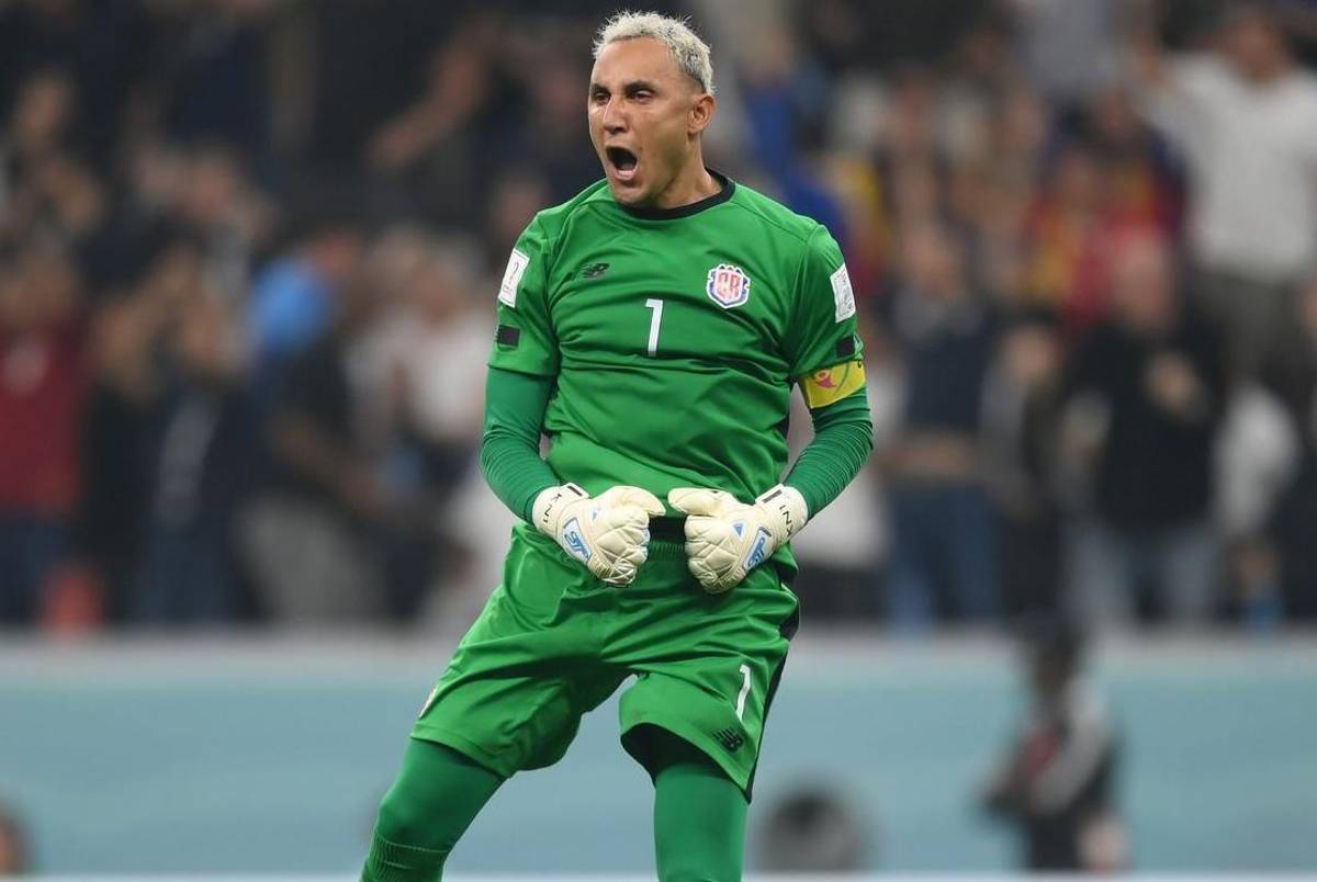 TOP 30: ¡IFFHS revela lista de los mejores porteros en el mundo de los últimos 35 años; Keylor Navas en buena posición!