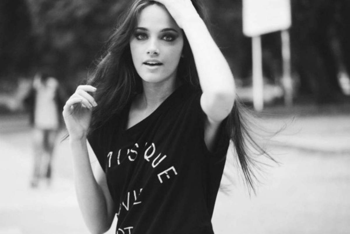 Oriana Sabatini, la belleza argentina que fue vinculada con Paulo Dybala