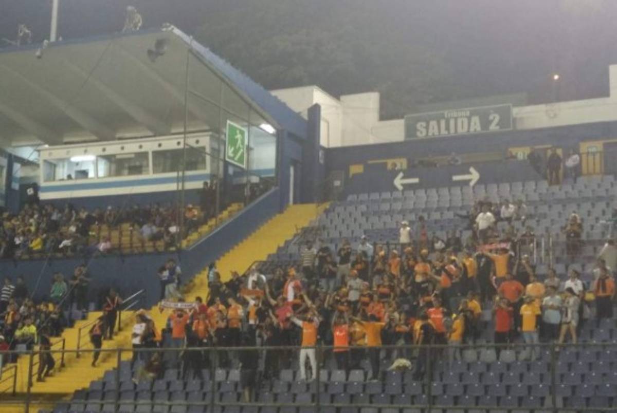 !Bellezas, desaliento y gloria! Los flashazos de la jornada de octavos en Concachampions